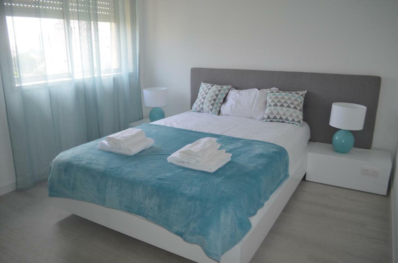 Modern And Cozy Apartment Vila Nova de Gaia Ngoại thất bức ảnh