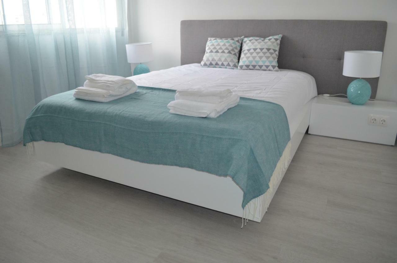 Modern And Cozy Apartment Vila Nova de Gaia Ngoại thất bức ảnh