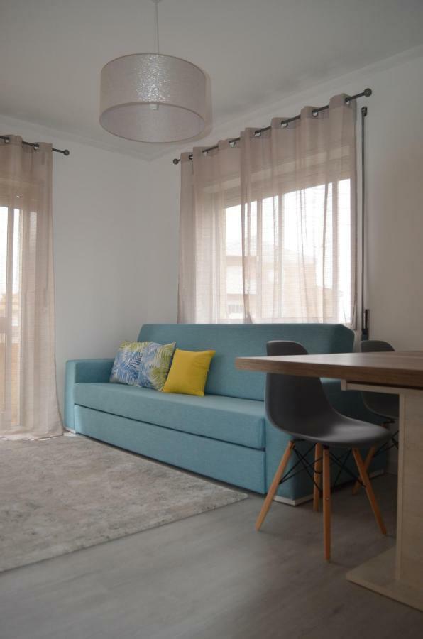 Modern And Cozy Apartment Vila Nova de Gaia Ngoại thất bức ảnh