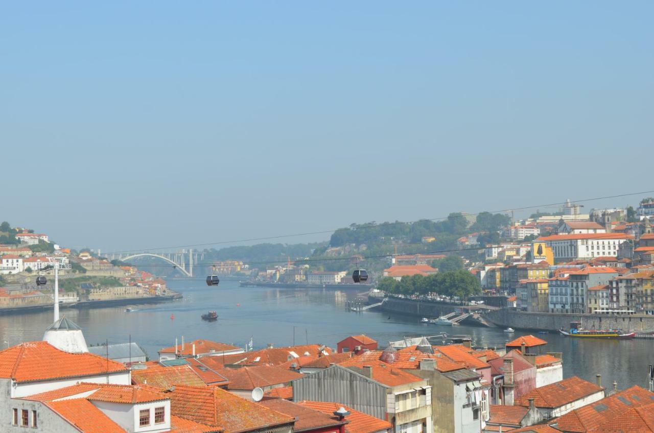 Modern And Cozy Apartment Vila Nova de Gaia Ngoại thất bức ảnh